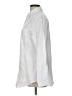 Fuinloth White Long Sleeve Button-Down Shirt Size L - photo 5