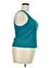 Old Navy Teal Tank Top Size 2X - photo 4
