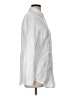 Fuinloth White Long Sleeve Button-Down Shirt Size L - photo 4