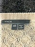 Vince. Black Wool Cardigan Size XS - photo 7