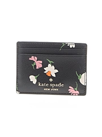 Kate Spade New York Leather Wallet (view 1)