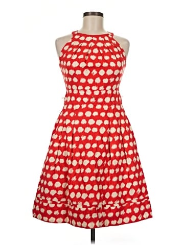 Eliza J Cocktail Dress (view 1)