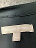 Banana Republic 100% Polyester Black Sleeveless Blouse Size M - photo 4