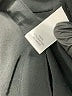 Banana Republic 100% Polyester Black Sleeveless Blouse Size M - photo 5