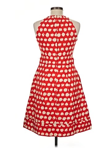 Eliza J Cocktail Dress (view 2)