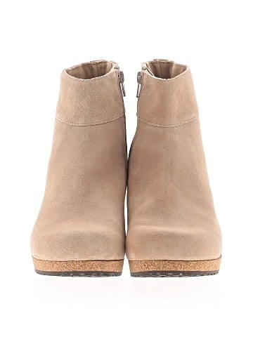 Papillio by Birkenstock Wedges (view 2)