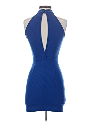 Mystic Cocktail Dress (view 2)