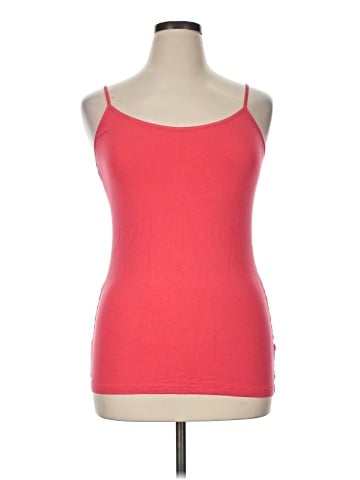 KIRKLAND Signature Tank Top (view 1)