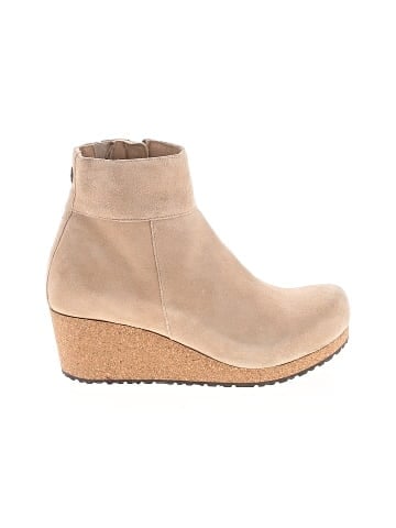 Papillio by Birkenstock Wedges (view 1)