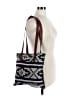 Assorted Brands Graphic Gray Tote One size - photo 2