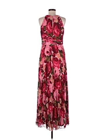 Xscape Cocktail Dress (view 2)