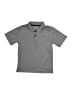Under Armour 100% Polyester Gray Short Sleeve Top Size 4T - photo 1
