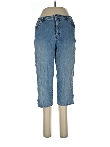 Gloria Vanderbilt Jeans (view 1)