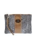 Assorted Brands Blue Wristlet One size - photo 1