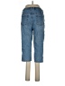 Gloria Vanderbilt Color Block Blue Jeans Size 12 - photo 2
