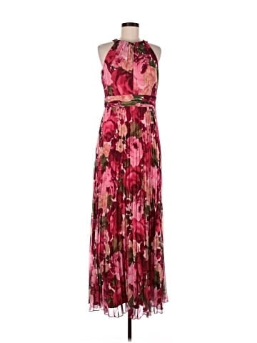 Xscape Cocktail Dress (view 1)