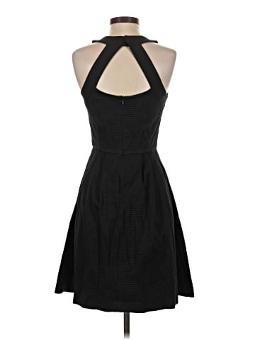 New York & Company Cocktail Dress (view 2)