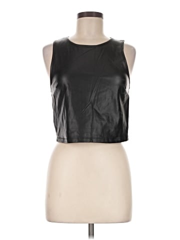 Olive and Oak Vest (view 1)