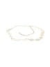 Unbranded Gold Belt Size 25 waist - photo 1