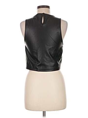 Olive and Oak Vest (view 2)