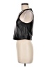 Olive and Oak 100% Polyurethane Black Vest Size M - photo 5