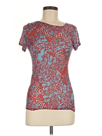 See By Chloé Short Sleeve T-Shirt (view 1)