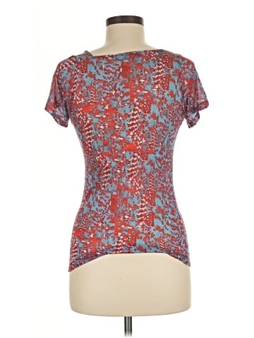 See By Chloé Short Sleeve T-Shirt (view 2)