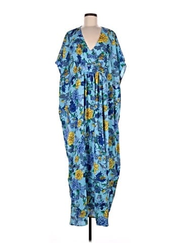 Unique Vintage Casual Dress (view 1)