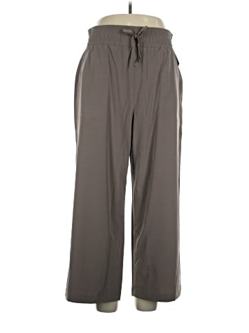 SPANX Casual Pants (view 1)