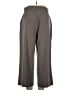 SPANX Gray Casual Pants Size XL - photo 2