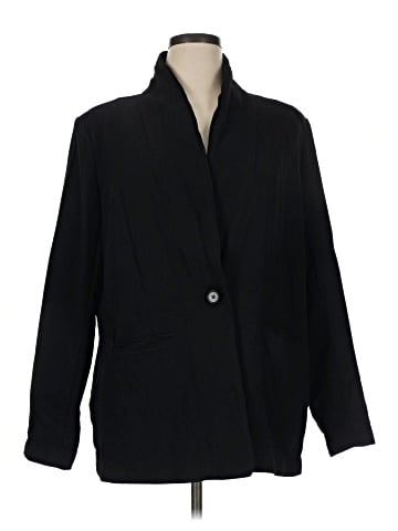 BCBGeneration Blazer (view 1)