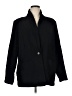 BCBGeneration 100% Polyester Black Blazer Size XL - photo 1