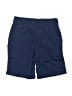Jumping Beans Solid Blue Athletic Shorts Size 7 - photo 2