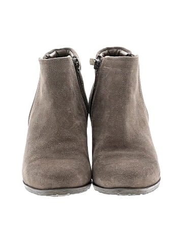 Blondo Ankle Boots (view 2)