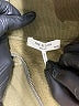 Rag & Bone Green Track Jacket Size XS - photo 6