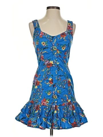 Parker Cocktail Dress (view 1)