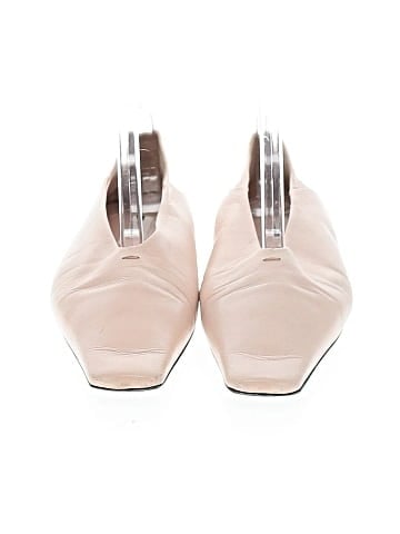 Jil Sander Flats (view 2)