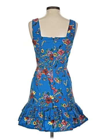 Parker Cocktail Dress (view 2)