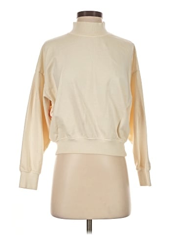 Clare V. Long Sleeve Top (view 1)