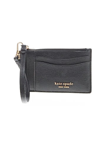 Kate Spade New York Leather Wristlet (view 1)