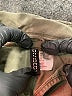Divided by H&M Green Jacket Size 8 - photo 6