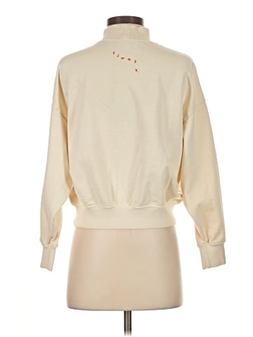 Clare V. Long Sleeve Top (view 2)