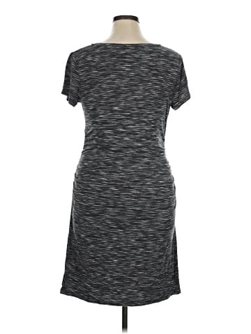 Liz Lange Maternity for Target Casual Dress (view 2)