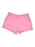 Tek Gear Hearts Pink Athletic Shorts Size XXL - photo 1