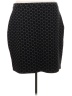 Leota Polka Dots Black Formal Skirt Size 18 - 20 - photo 2