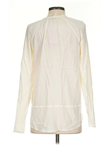 Calypso St. Barth Long Sleeve Blouse (view 2)