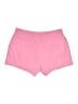 Tek Gear Hearts Pink Athletic Shorts Size XXL - photo 2
