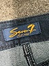Seven7 Solid Blue Jeans Size 8 - photo 7