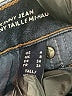 Lands' End Blue Jeans Size 4 (tall) - photo 8
