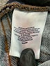 Lands' End Blue Jeans Size 4 (tall) - photo 9